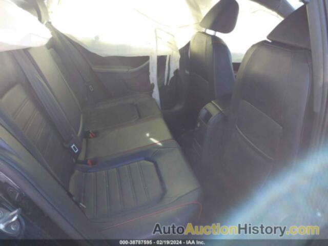 VOLKSWAGEN JETTA 2.0T GLI SE, 3VW4S7AJ1FM286598