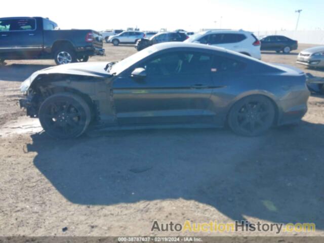 FORD MUSTANG ECOBOOST, 1FA6P8TH6J5162795