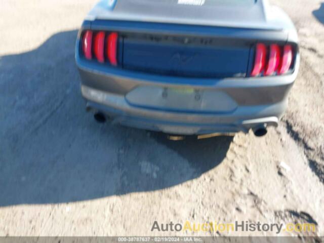 FORD MUSTANG ECOBOOST, 1FA6P8TH6J5162795
