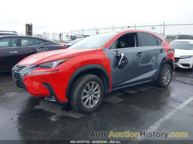 LEXUS NX 300, JTJDARDZ7L5002988