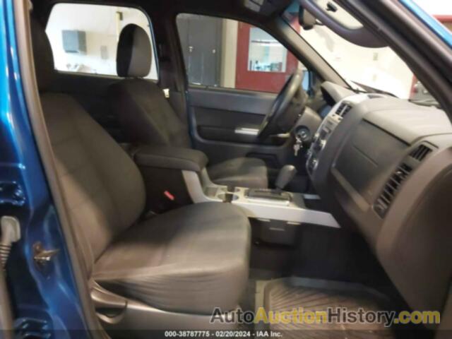 FORD ESCAPE XLT, 1FMCU9D71BKB99348