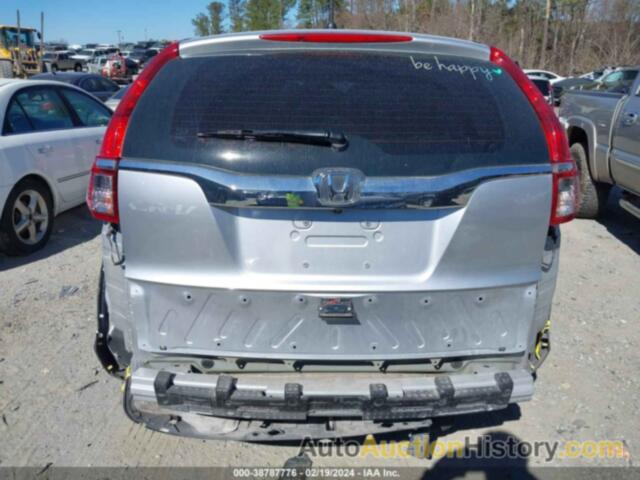 HONDA CR-V SE, 2HKRM3H44GH555342