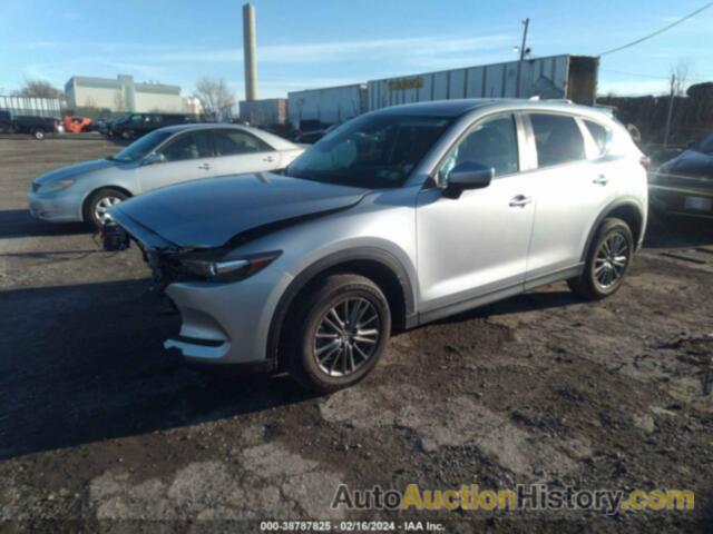 MAZDA CX-5 TOURING, JM3KFBCMXL0843197