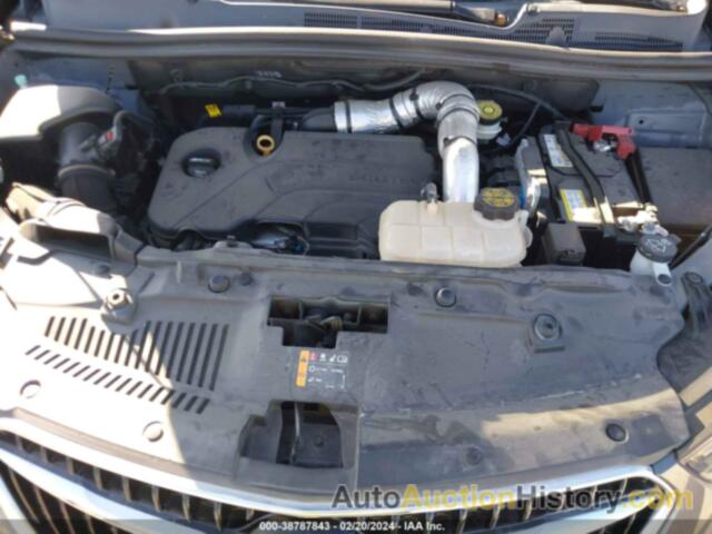 BUICK ENCORE FWD ESSENCE, KL4CJCSM8KB772095