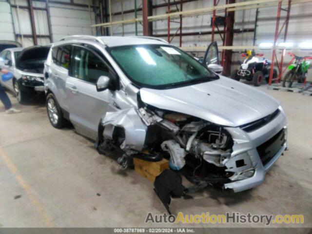 FORD ESCAPE TITANIUM, 1FMCU9J94EUD64534