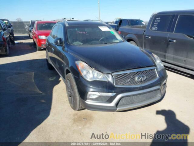 INFINITI QX50, JN1BJ0RP7HM382976