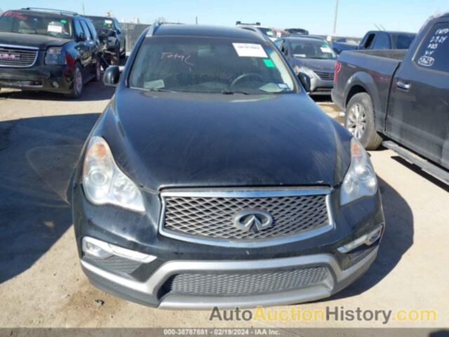 INFINITI QX50, JN1BJ0RP7HM382976