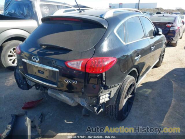 INFINITI QX50, JN1BJ0RP7HM382976