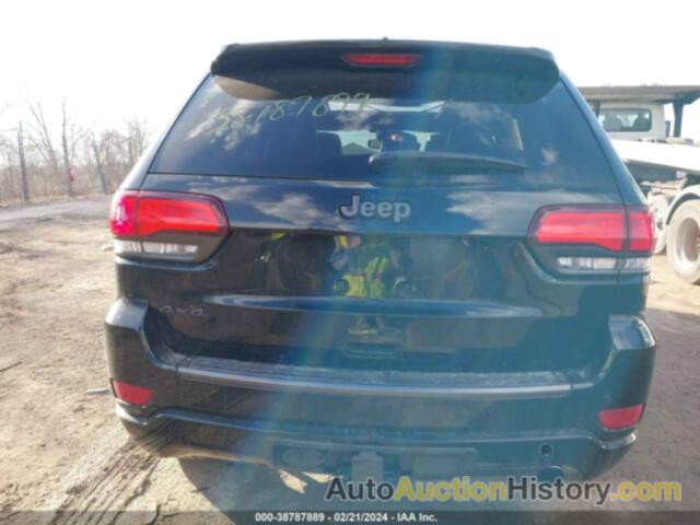 JEEP GRAND CHEROKEE 80TH ANNIVERSARY 4X4, 1C4RJFBG8MC879771