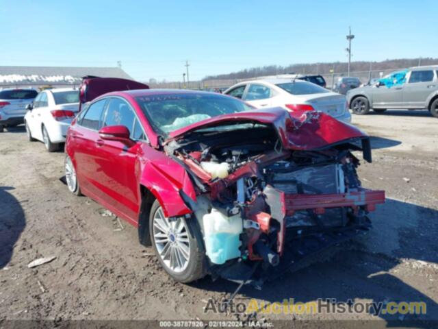 FORD FUSION SE, 3FA6P0HDXFR192121