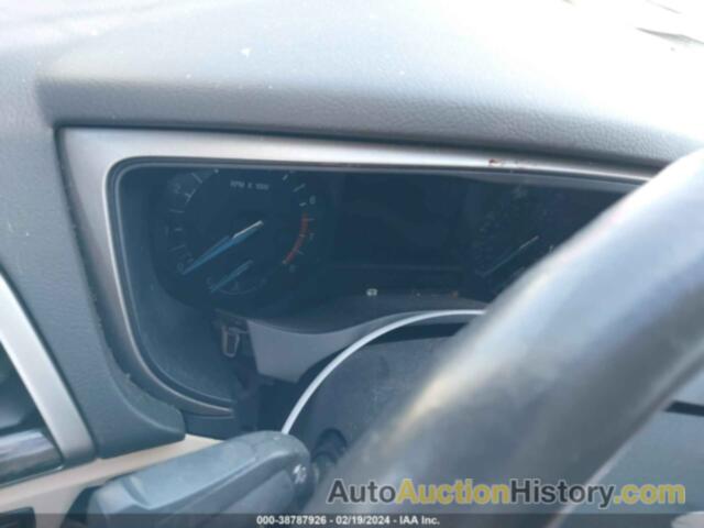 FORD FUSION SE, 3FA6P0HDXFR192121