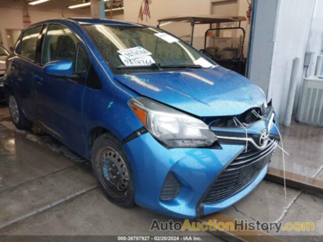 TOYOTA YARIS L, VNKKTUD31FA043056