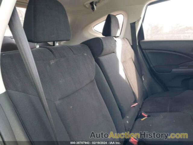 HONDA CR-V LX, 5J6RM4H36EL107815