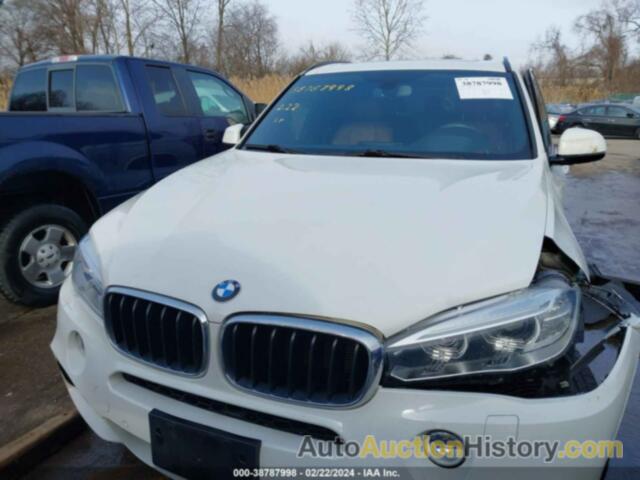 BMW X5 XDRIVE35I, 5UXKR0C37H0V70138