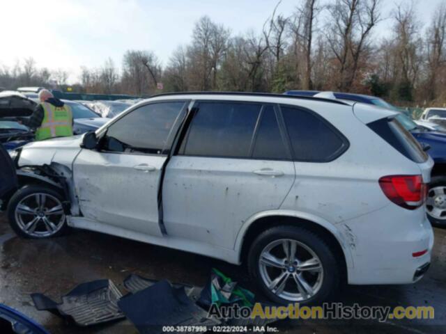 BMW X5 XDRIVE35I, 5UXKR0C37H0V70138