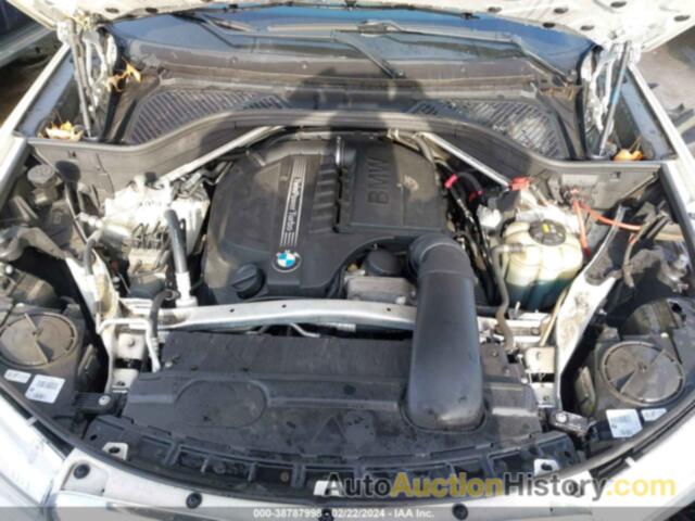 BMW X5 XDRIVE35I, 5UXKR0C37H0V70138