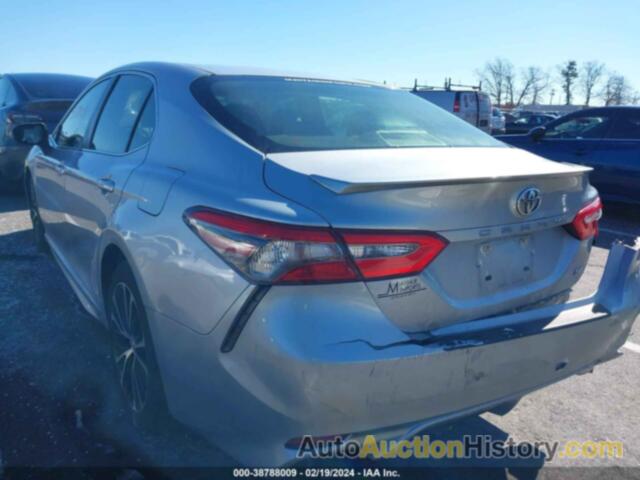 TOYOTA CAMRY L/LE/XLE/SE/XSE, JTNB11HK7J3023465