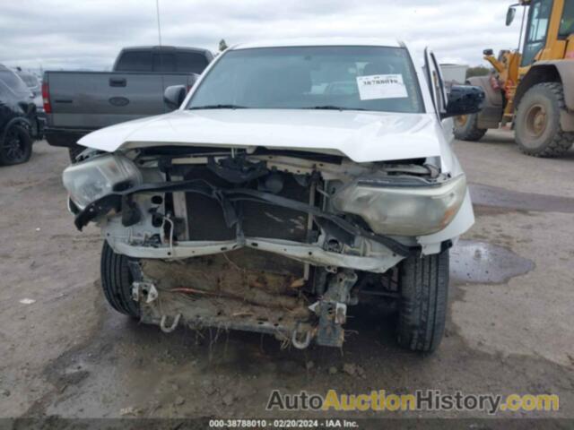 TOYOTA TACOMA ACCESS CAB, 5TFTX4CN7CX018790