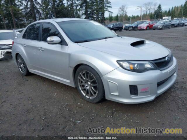 SUBARU IMPREZA WRX STI, JF1GV8J62BL503988