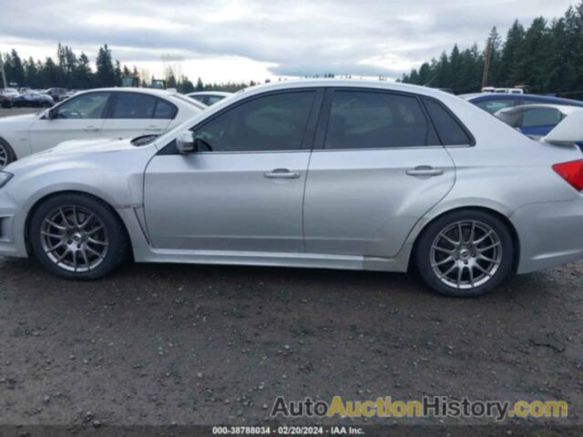 SUBARU IMPREZA WRX STI, JF1GV8J62BL503988