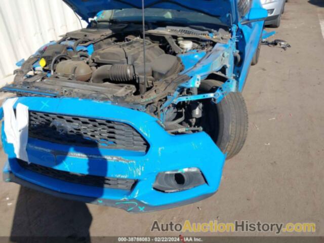 FORD MUSTANG ECOBOOST PREMIUM, 1FATP8UH8H5320310