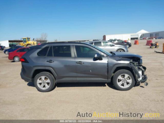 TOYOTA RAV4 XLE, 2T3W1RFV0LC047903