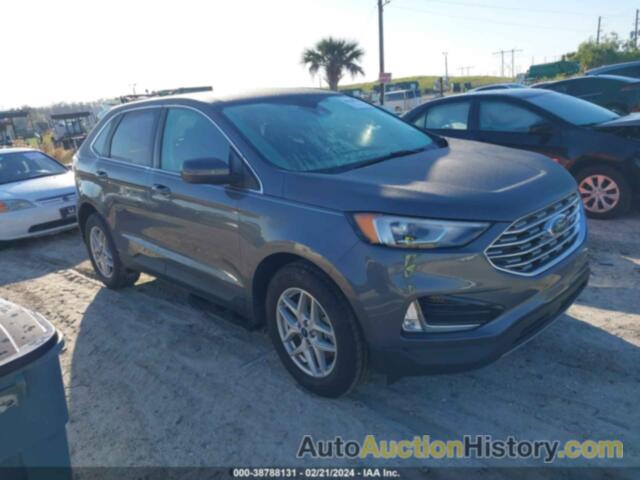 FORD EDGE SEL, 2FMPK4J96NBA10059