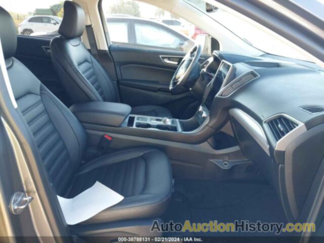 FORD EDGE SEL, 2FMPK4J96NBA10059