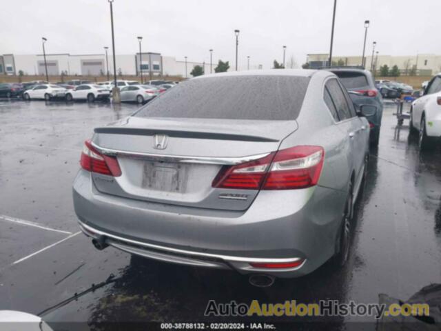 HONDA ACCORD SPORT SE, 1HGCR2F1XHA121513