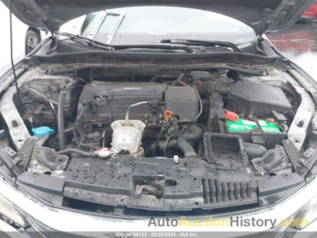 HONDA ACCORD SPORT SE, 1HGCR2F1XHA121513