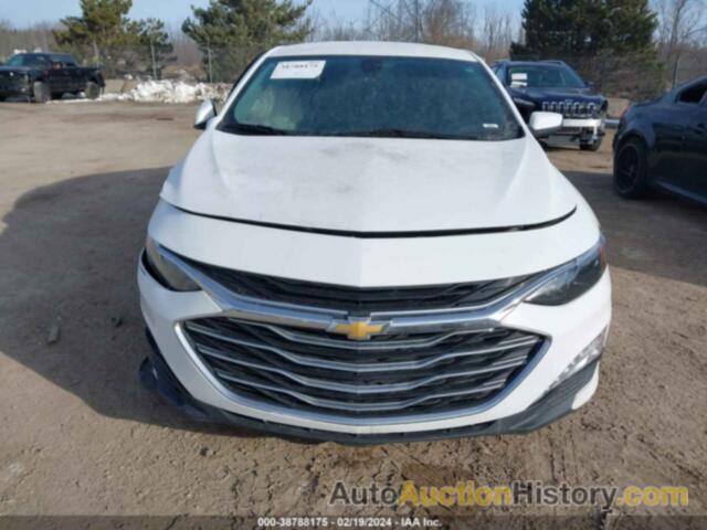 CHEVROLET MALIBU LT, 1G1ZD5ST5KF155135