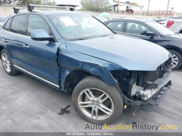 AUDI Q5 2.0T PREMIUM, WA1L2AFP0GA119280