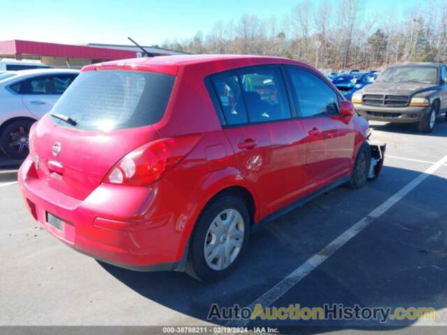 NISSAN VERSA 1.8S, 3N1BC1CP8BL507154