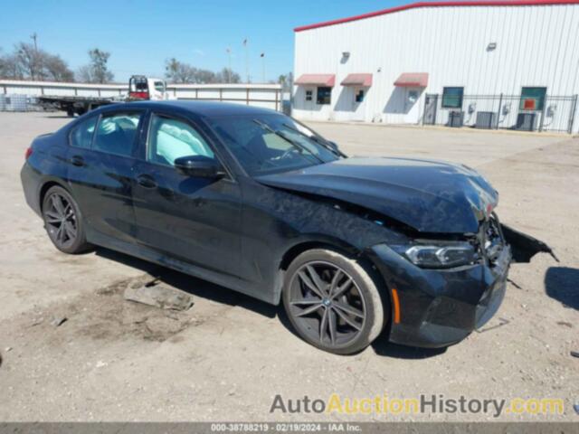 BMW 330I XDRIVE, 3MW89FF05P8D36176