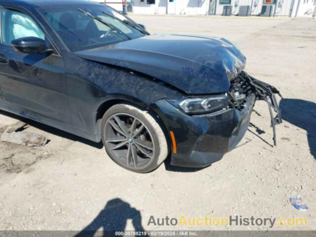 BMW 330I XDRIVE, 3MW89FF05P8D36176