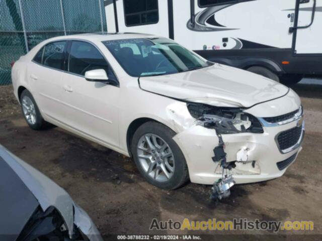 CHEVROLET MALIBU 1LT, 1G11C5SL9EF268154