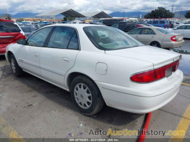 BUICK CENTURY, 