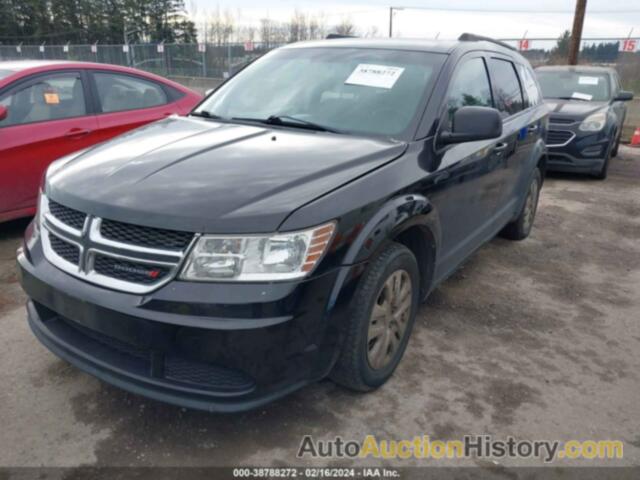 DODGE JOURNEY SE, 3C4PDCAB4GT121079