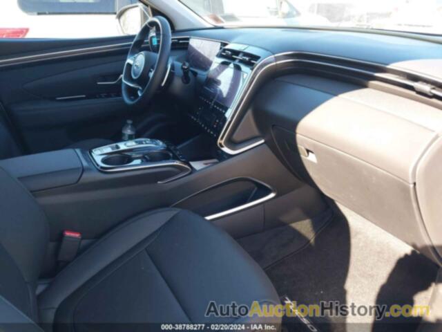 HYUNDAI TUCSON HYBRID SEL CONVENIENCE, KM8JCCD18RU153095