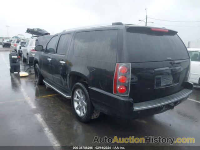 GMC YUKON XL DENALI, 1GKFK66888J209503