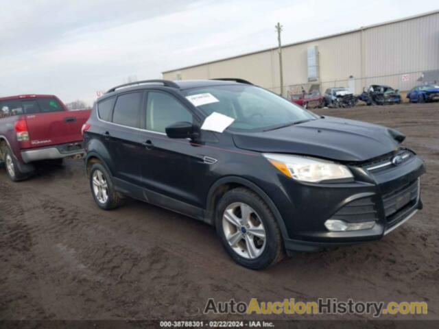 FORD ESCAPE SE, 1FMCU9G99FUC66818