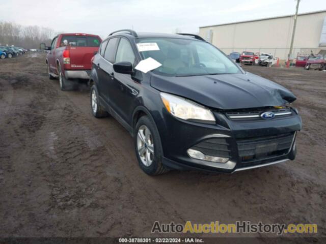 FORD ESCAPE SE, 1FMCU9G99FUC66818