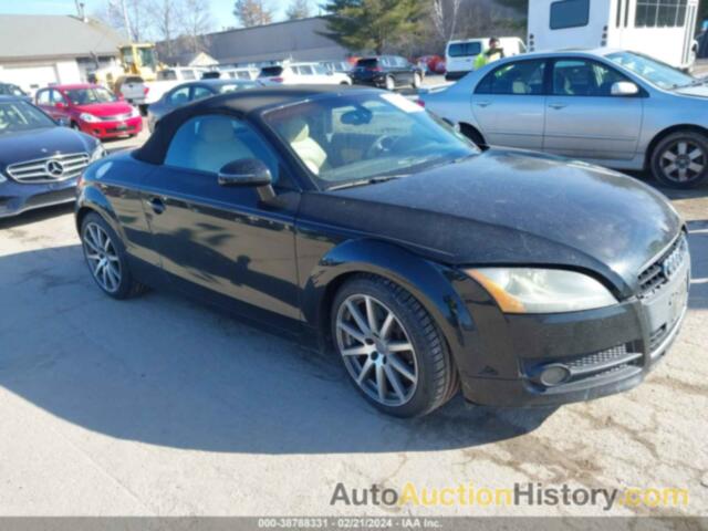 AUDI TT 3.2, TRURD38J881001497