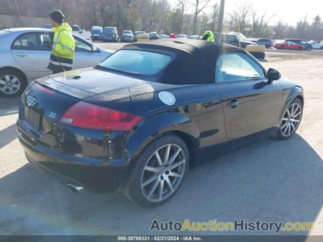 AUDI TT 3.2, TRURD38J881001497