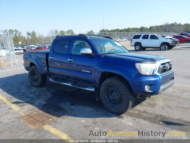 TOYOTA TACOMA DOUBLE CAB LONG BED, 5TFMU4FN5FX034659