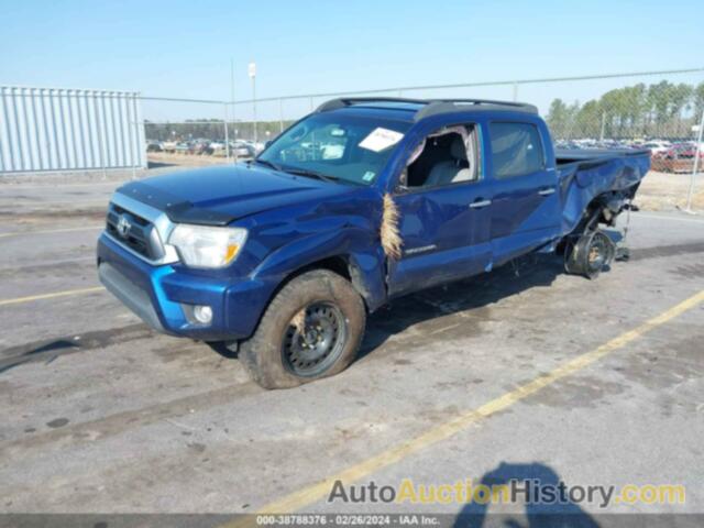 TOYOTA TACOMA DOUBLE CAB LONG BED, 5TFMU4FN5FX034659