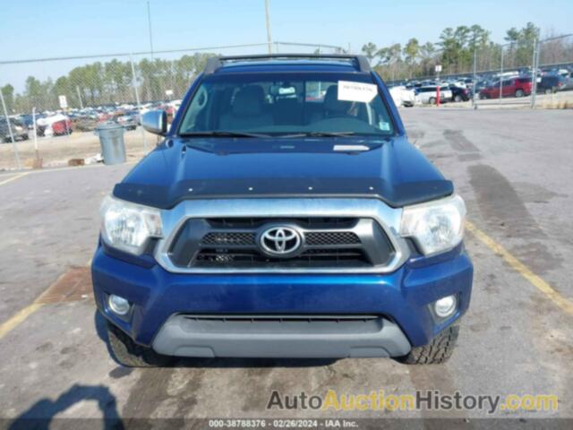 TOYOTA TACOMA DOUBLE CAB LONG BED, 5TFMU4FN5FX034659
