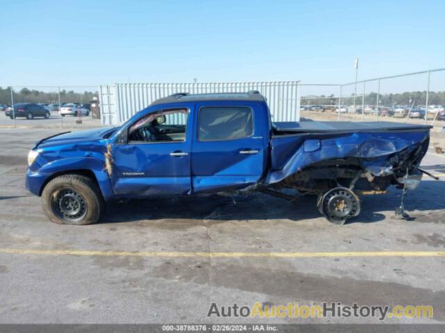 TOYOTA TACOMA DOUBLE CAB LONG BED, 5TFMU4FN5FX034659