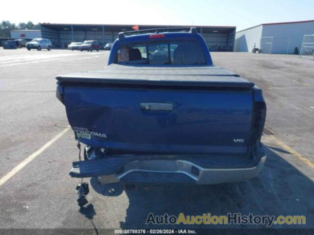 TOYOTA TACOMA DOUBLE CAB LONG BED, 5TFMU4FN5FX034659