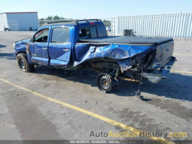 TOYOTA TACOMA DOUBLE CAB LONG BED, 5TFMU4FN5FX034659